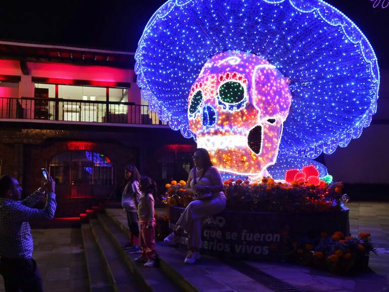 Festival de las Almas: nueve días de música, danza y tradición en Valle de Bravo