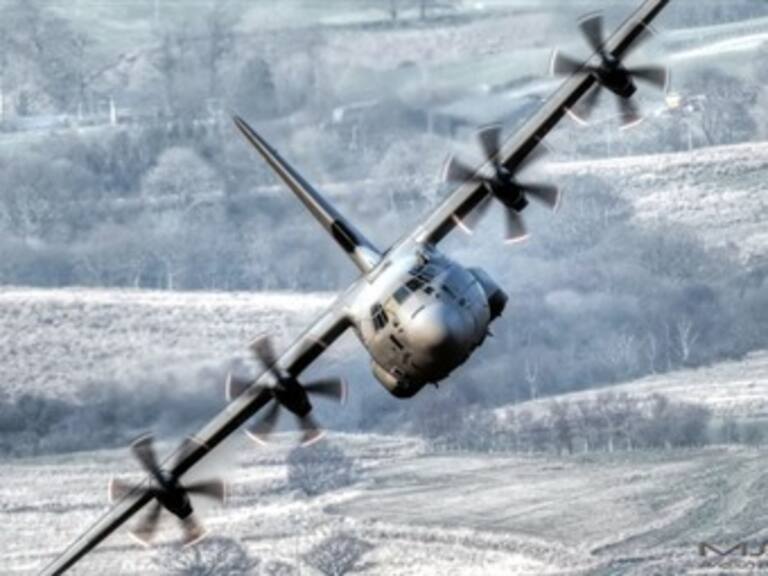 Ejército adquiere 5 aviones caza airbus militar