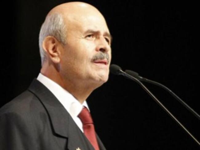 Situación de Michoacán es herencia de Felipe Calderón: Vallejo