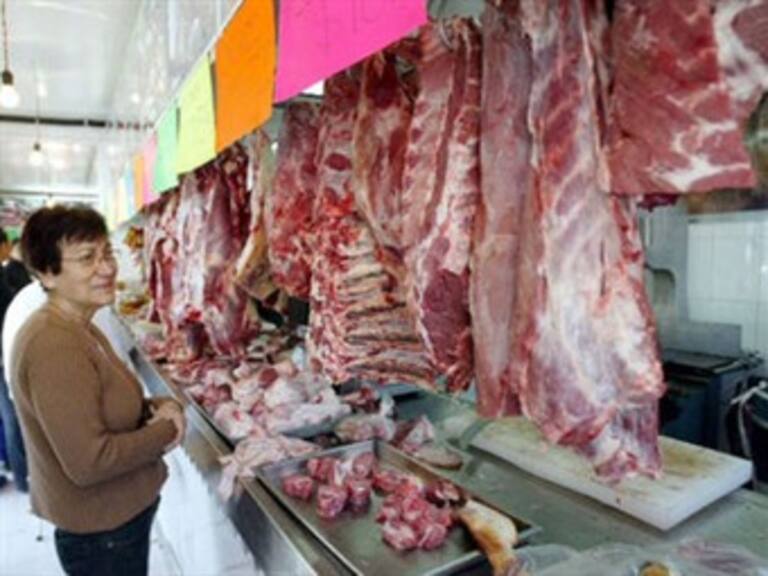 Irresponsable Femexfut por dichos de clembuterol: productores de carne