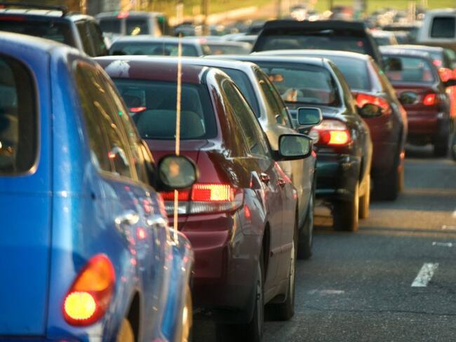 Hoy No Circula CDMX y Edomex: ¿Qué autos no circulan el 5 de junio 2023?