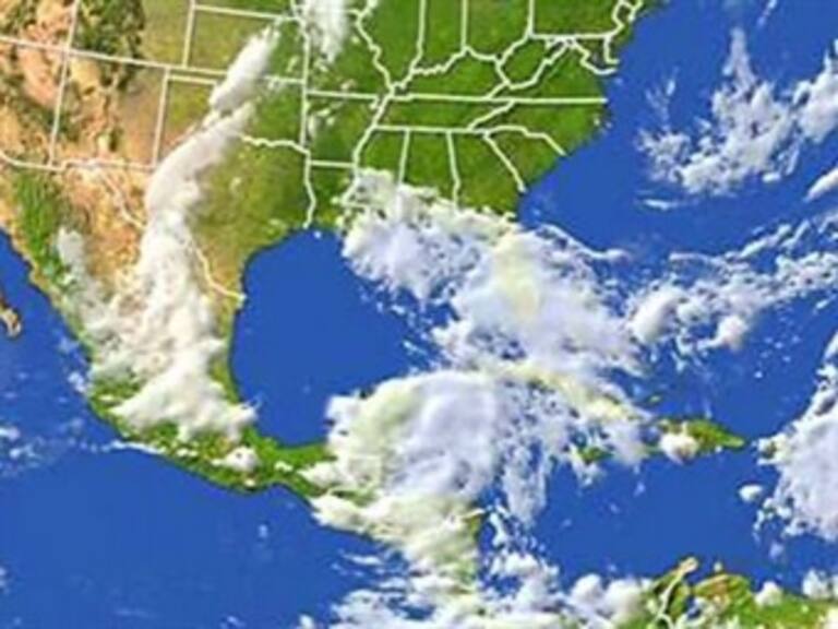 Prevé SMN lluvias en gran parte de la República Mexicana