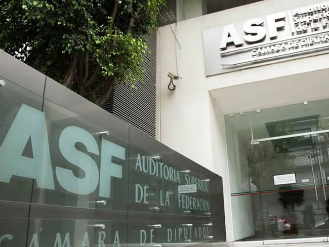 ASF detecta irregularidades por más de mil mdp en el gasto público