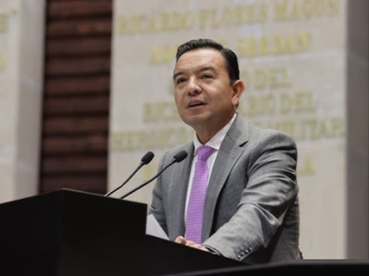 Reforma Electoral ignora a México: "Se está fraguando en lo oscurito"