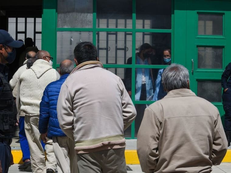 La Corte Interamericana de Derechos Humanos sanciona a México por tener a dos hombres 17 años en la cárcel sin sentencia