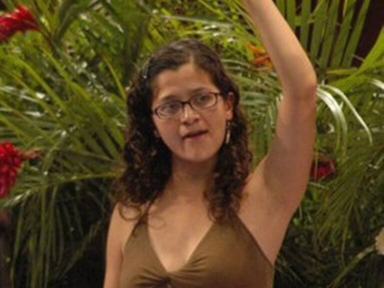 Analiza cancillería pedimento de extradición de Lucía Morett