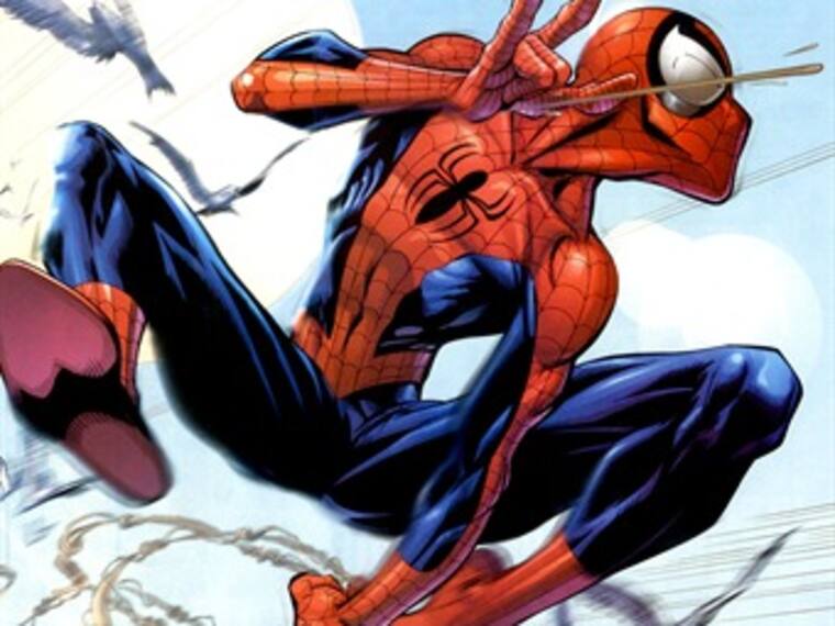Anuncian inesperada muerte de Spider-Man. Mario P. Székely, experto en cine