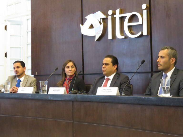 Comisionados del ITEI piden al presidente de Mexticacán entregar información solicitada por ciudadanos