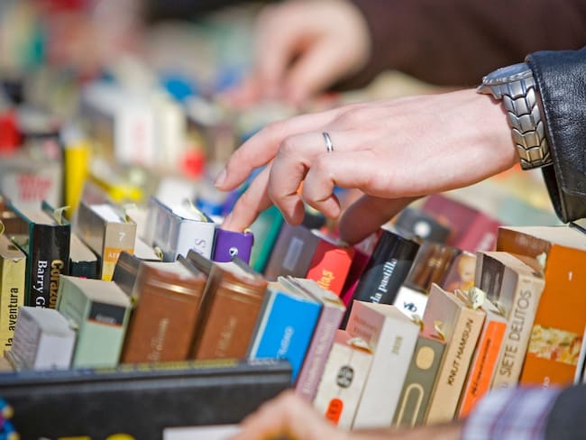 Estos son los libros que marcan tendencia en México en 2026 en el marco del Día del Libro