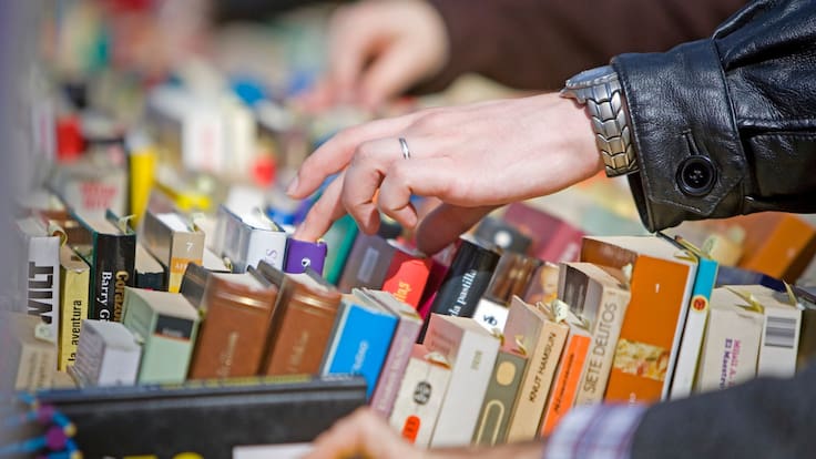 Estos son los libros que marcan tendencia en México en 2026 en el marco del Día del Libro