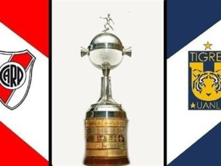 Hoy se sabrá quién será el campeón de la Copa Libertadores