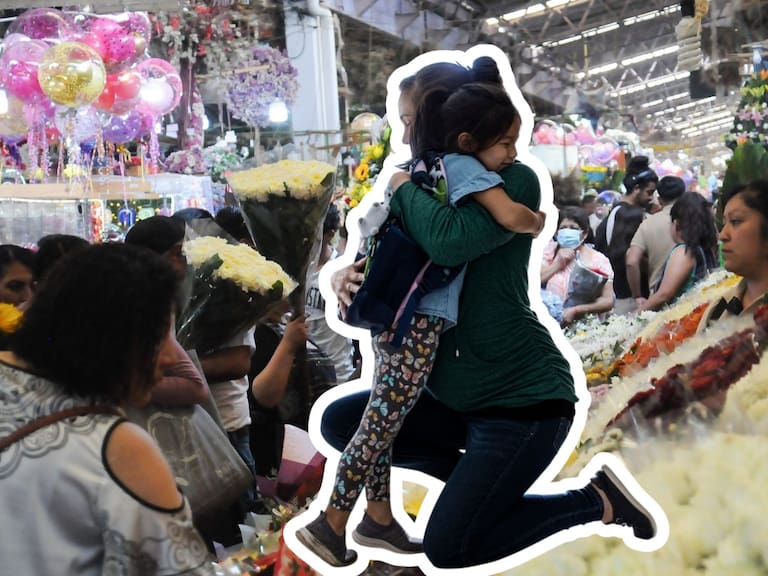 Mx - ¿Qué hacer el 10 de mayo en CDMX?