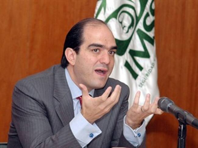 Aportará IMSS recursos para atender a víctimas de incendio