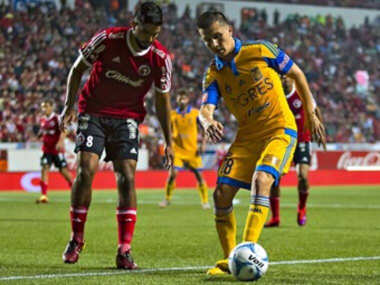 Tigres vs Xolos; el campeón despertó y recibe al equipo de Miguel Herrera