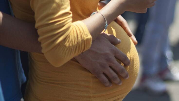 Mujer dará a luz a 13 bebés en el Edomex… ¿romperá Récord Guinness?