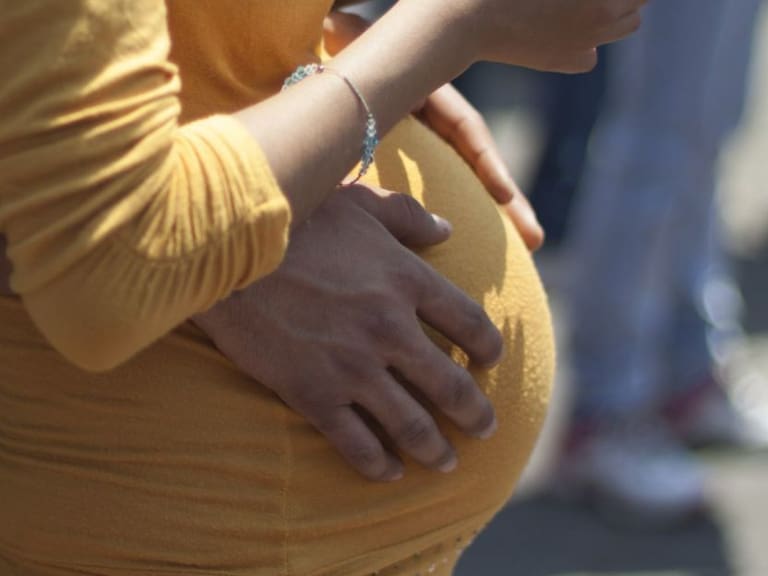Mujer dará a luz a 13 bebés en el Edomex… ¿romperá Récord Guinness?