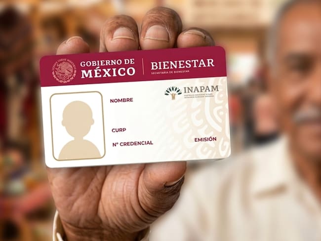 Credencial INAPAM 2026: requisitos, documentos y cómo tramitarla gratis paso a paso