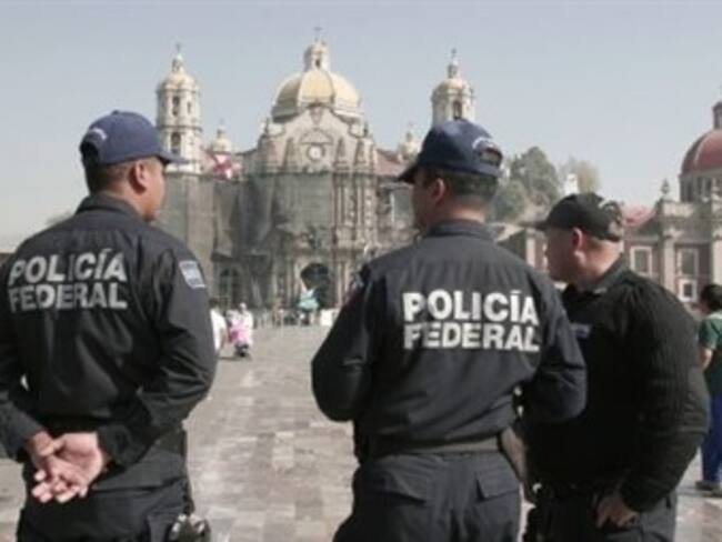 Inicia operativo Basilica 2012