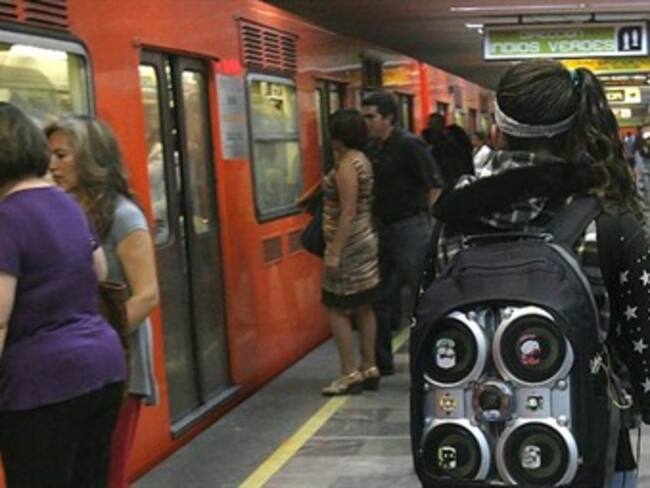 Remiten a vagoneros al Ministerio Público