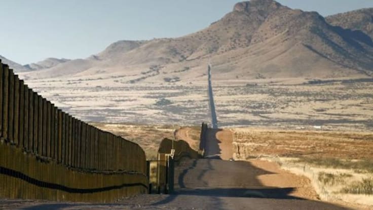 Cementera mexicana dispuesta a surtir cemento para muro fronterizo