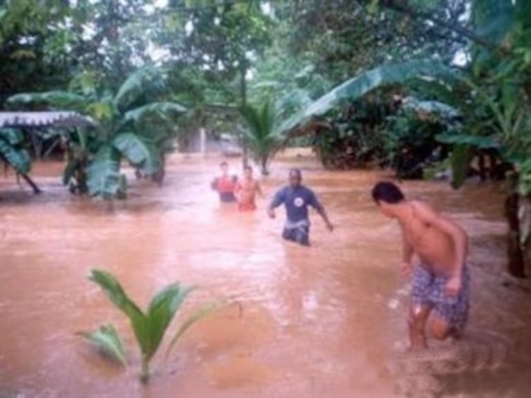 Podrían incrementar víctimas por lluvias en Michoacán