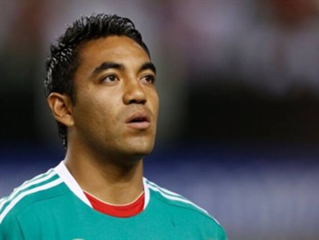 Queda México fuera de la Copa Oro