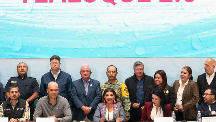 Brugada admite que inundaciones en CDMX no se resolverán de inmediato