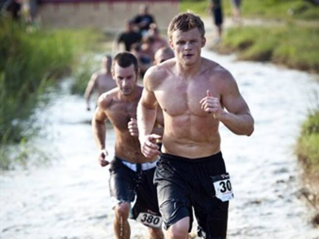 Consejos para comenzar a correr.'Runners' con Sonia Sánchez