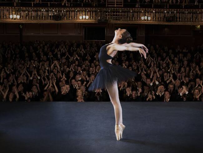 Como Agua para Chocolate llega al ballet