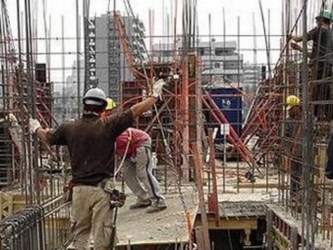 Crece valor de producción de empresas constructoras en México