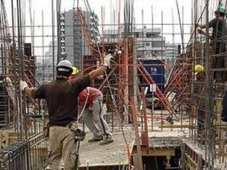 Crece valor de producción de empresas constructoras en México