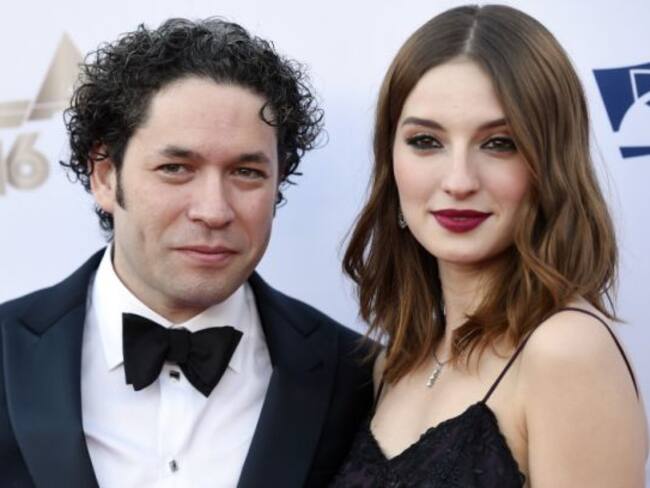 Parejas de Hollywood de "bellas y bestias"