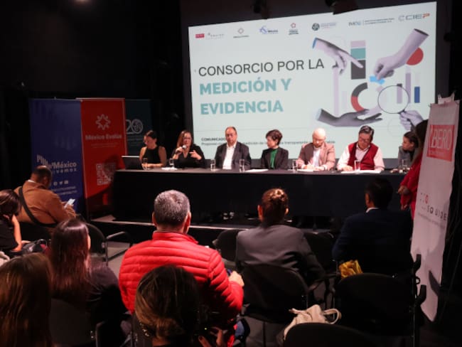 Bajó la pobreza, pero hubo rezago en salud y educación: Consorcio por la Medición y la Evidencia