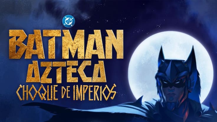 Batman Day 2026: ¿Dónde ver la película del Caballero de la Noche inspirada en la cultura mexicana?