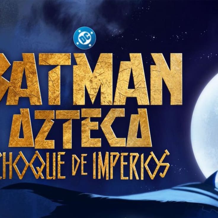 Batman Day 2026: ¿Dónde ver la película del Caballero de la Noche inspirada en la cultura mexicana?
