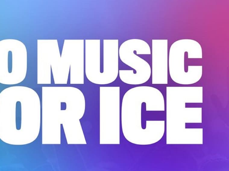 SOPITAS: Decenas de músicos dan pie al movimiento “No Music For Ice”