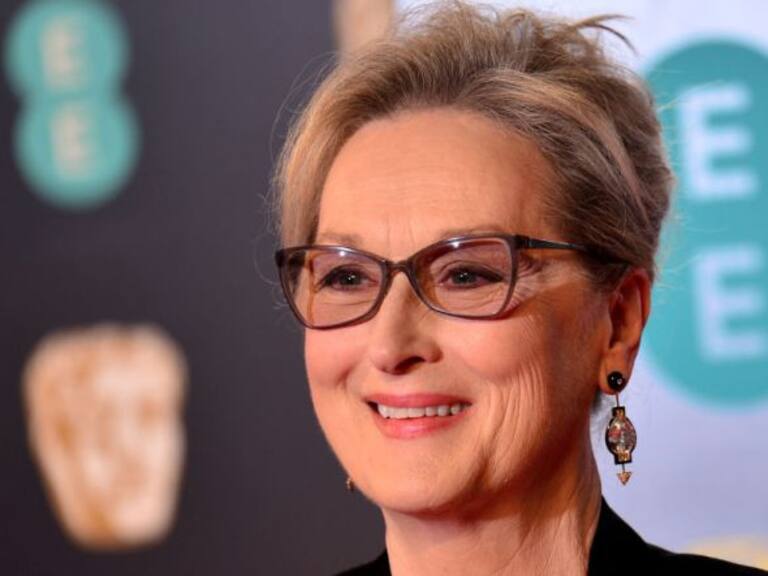 Meryl Streep acusa a Dustin Hoffman de haberla manoseado