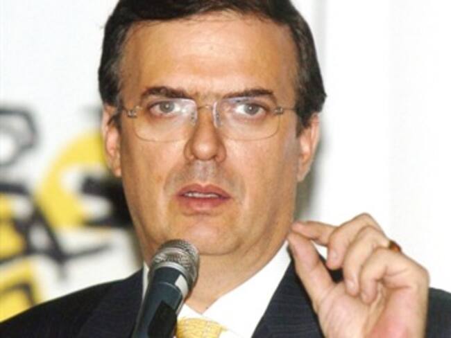 Se acabó la confianza en Batres: Ebrard