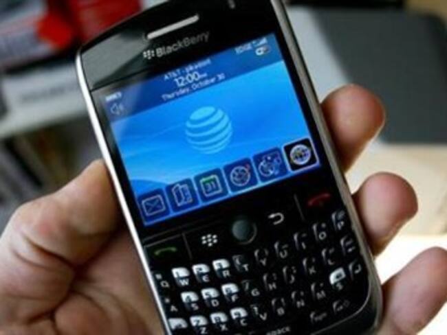 Ofrece BlackBerry aplicaciones gratis