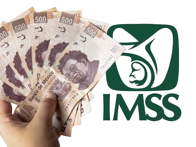 Pensión por retiro anticipado del IMSS: ¿Quiénes pueden dejar de trabajar a los 55 años?