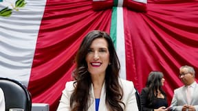 Reforma Electoral: Kenia López Rabadán pide una “discusión de Estado”