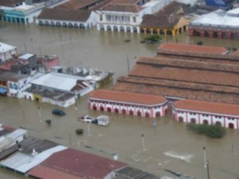 Renuevan seguro para desastres naturales