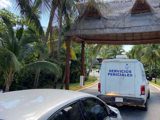 Ejecutan a cuatro presuntos vendedores de droga en zona hotelera de Cancún