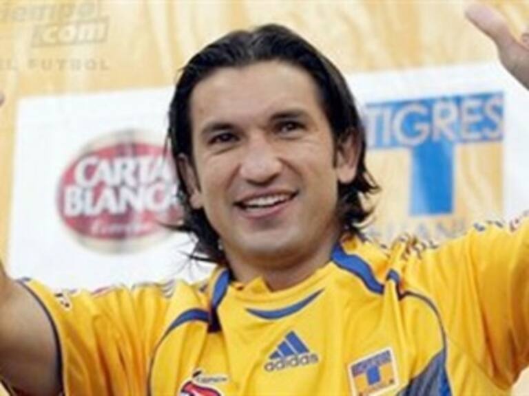 Espera Kikín Fonseca que este sábado se resuelva su asunto con Tigres