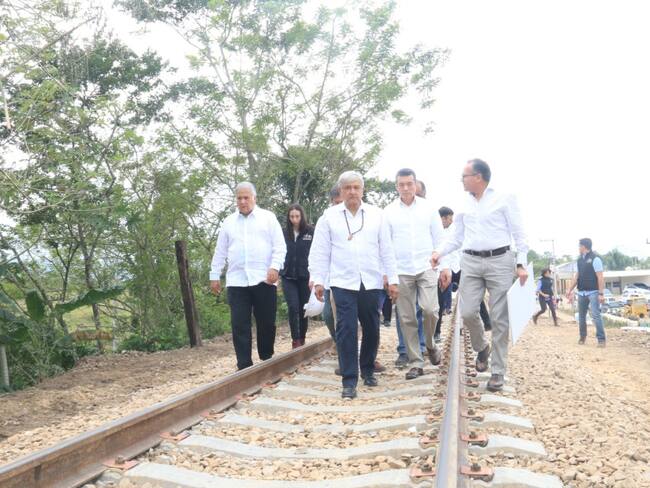 Tren Maya debe suspenderse hasta conocer impacto ambiental : IMCO