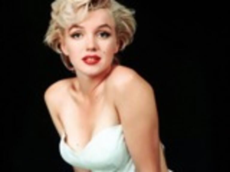 Subastan fotografías famosas de Marilyn Monroe en Nueva York