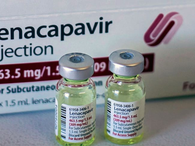 Medicamento VIH: ¿cómo funciona el lenacapavir y cuándo comenzará a surtirse en México?