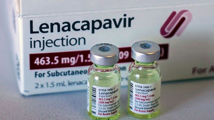 Medicamento VIH: ¿cómo funciona el lenacapavir y cuándo comenzará a surtirse en México?