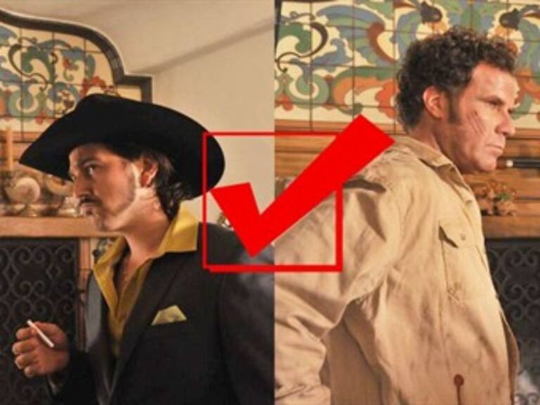 No te pierdas ‘La casa de mi padre’