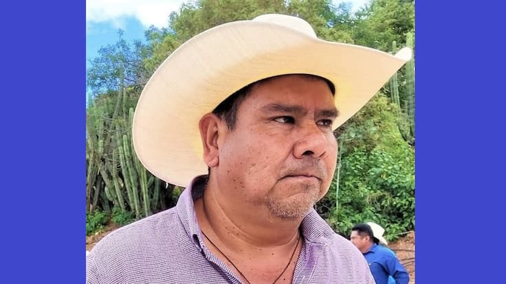 Asesinan al alcalde de San Miguel Amatitlán Oaxaca, PAN exige justicia y seguridad